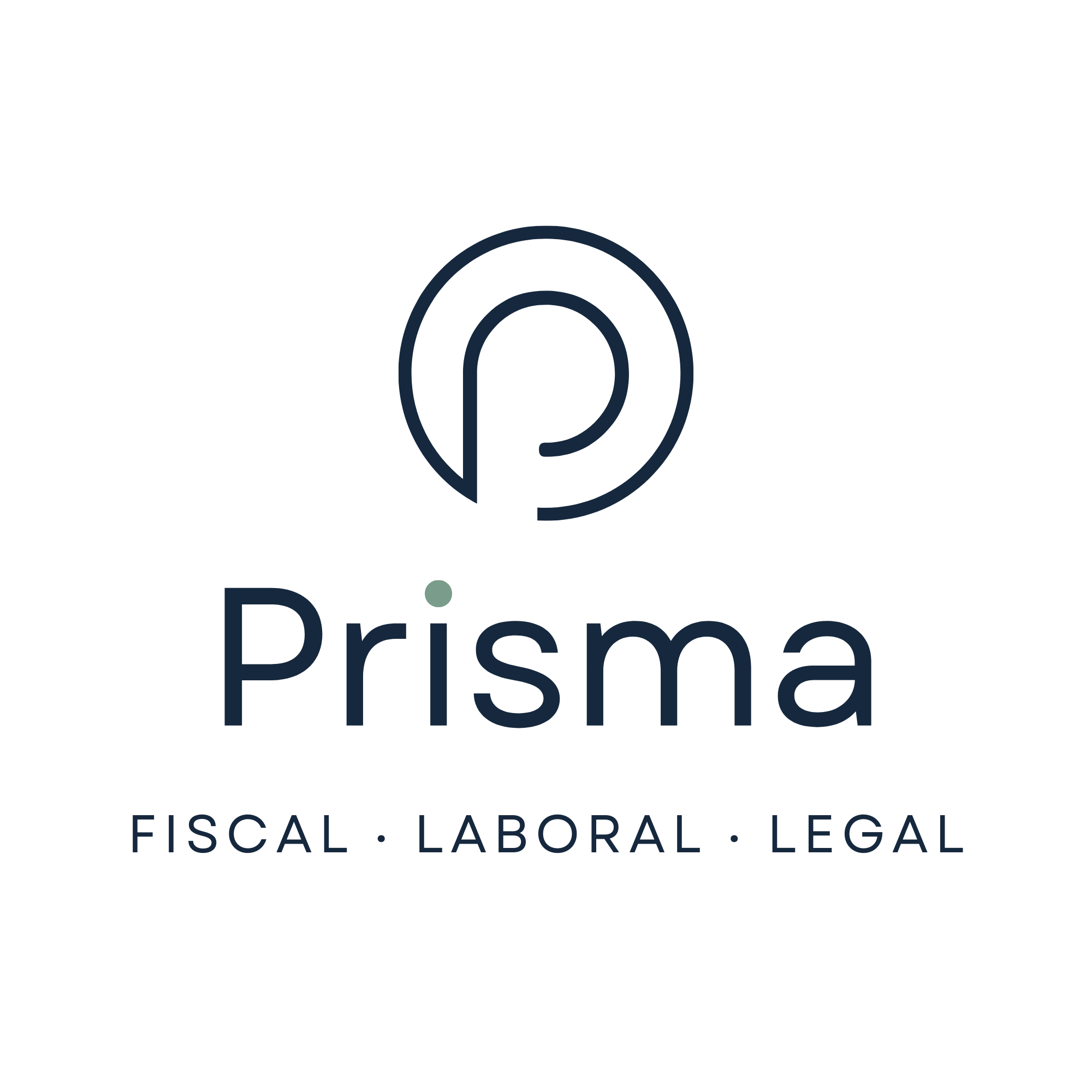 Logo Prisma
