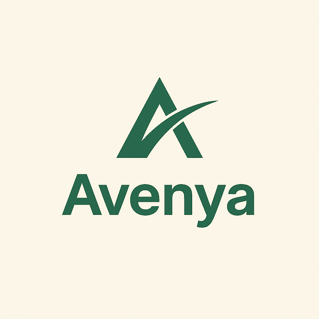 Logo AVENYA