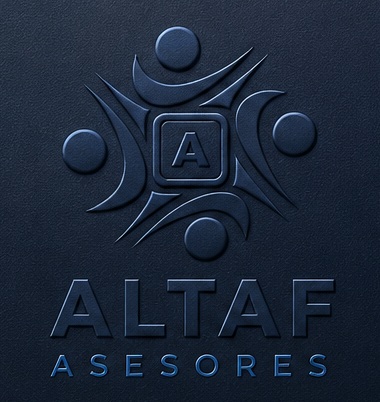 Logo ALTAF ASESORES