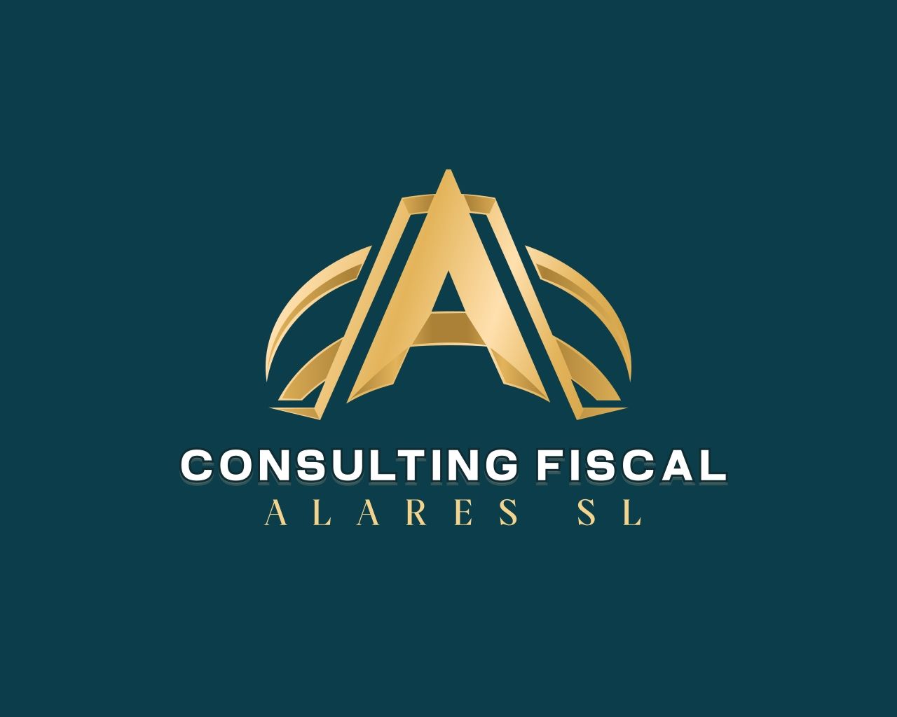 Logo Consulting Fiscal Alares S.L Logo Consulting Fiscal Alares S.L