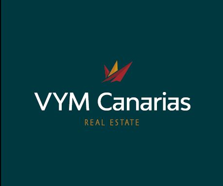 Logo VYM Canarias