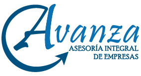 Logo AVANZA, Asesoría Integral de Empresas
