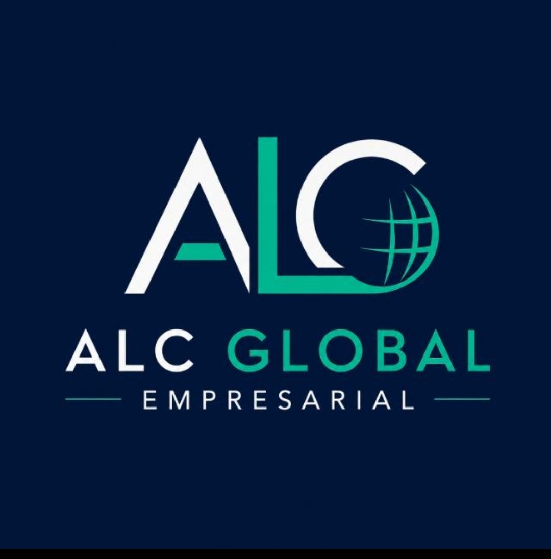 Logo ALC GLOBAL EMPRESARIAL, S.L.