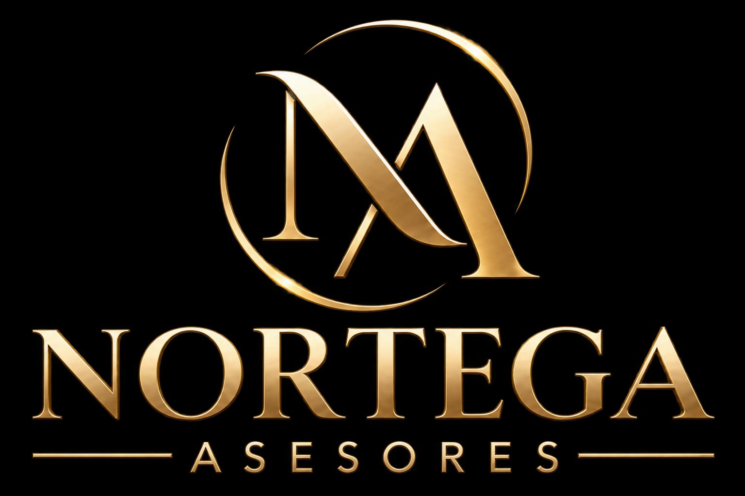 Logo NORTEGA ASESORES