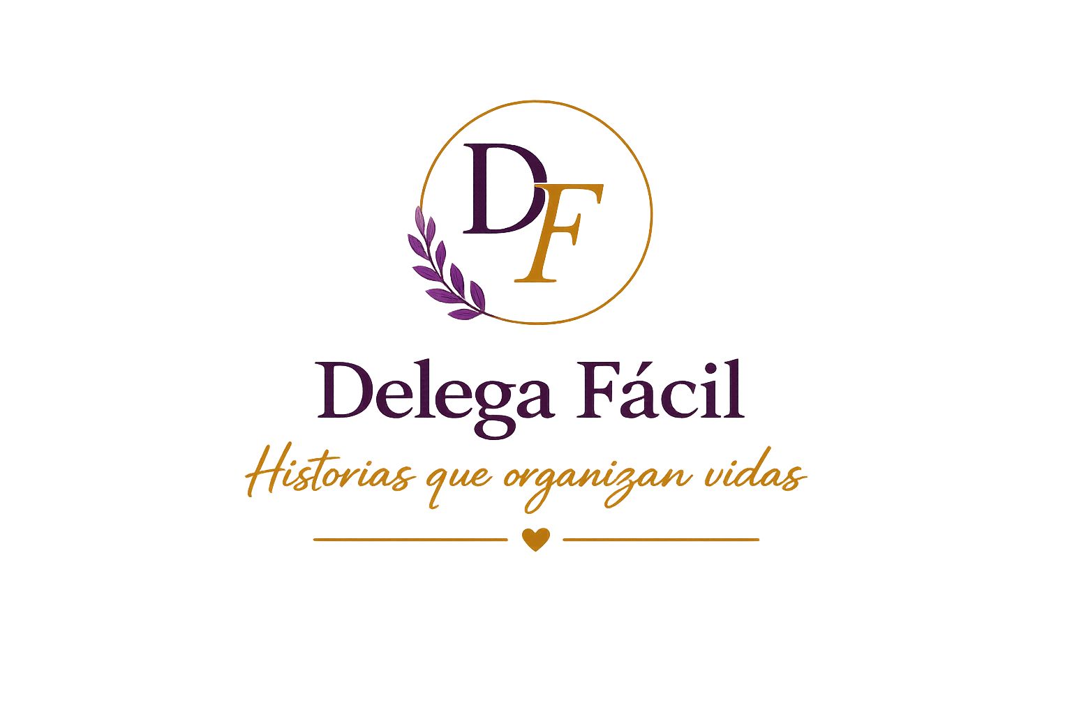 Logo Delegafacil.es