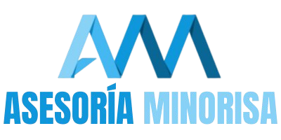 Logo ASESORÍA MINORISA