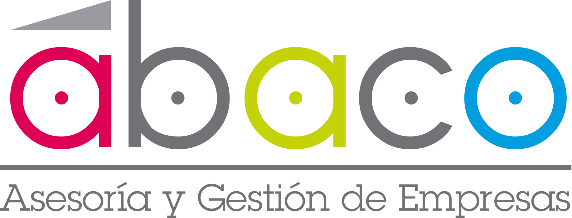 Logo ABACO ASESORES