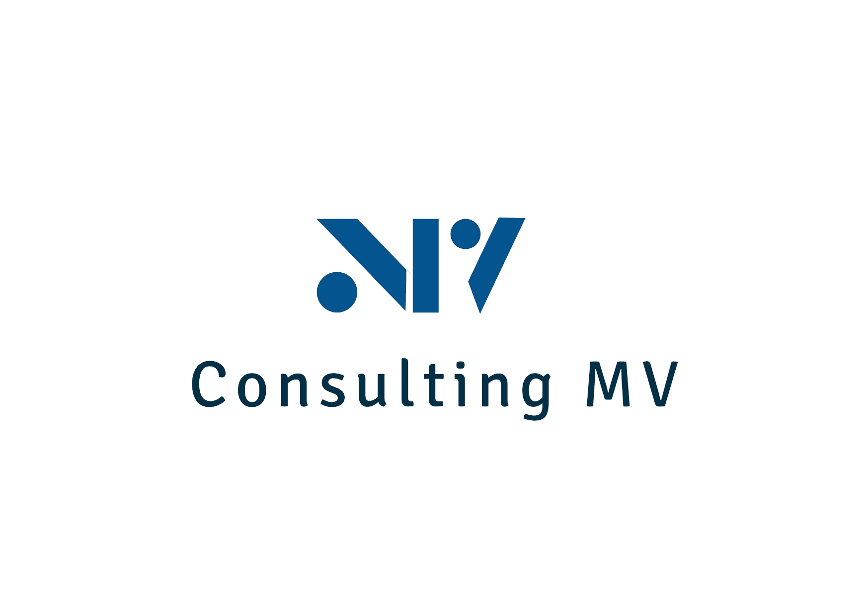 Logo Consulting MV