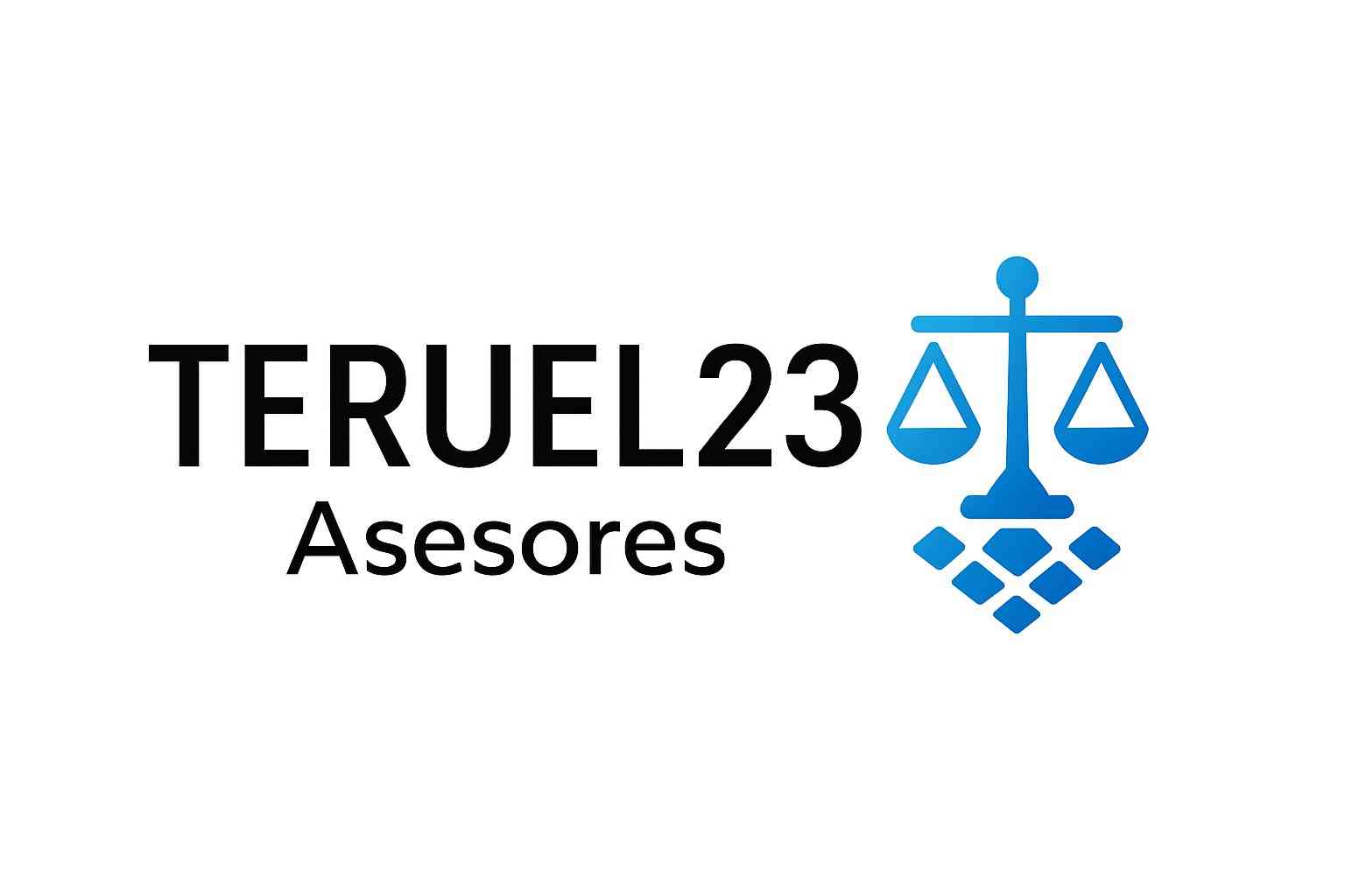 Logo TERUEL23 ASESORES
