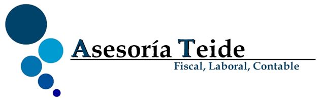 Logo ASESORIA TEIDE, S.L.