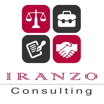 Logo IRANZO CONSULTING