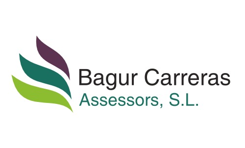 Logo Bagur Carreras Assessors, S.L.