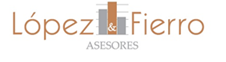 Logo LOPEZ & FIERRO ASESORES