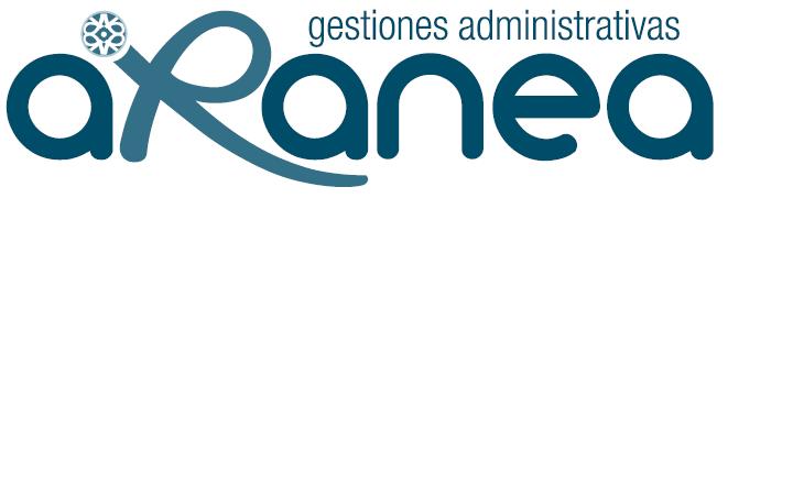Logo ARANEA Gestiones Administrativas, S.L.U. Logo ARANEA Gestiones Administrativas, S.L.U.