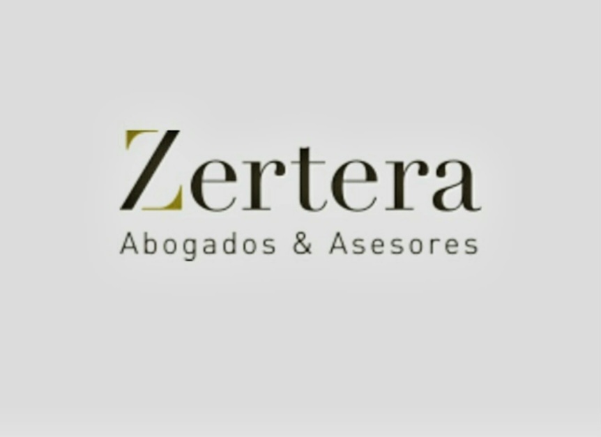 Logo ZERTERA Abogados & Asesores