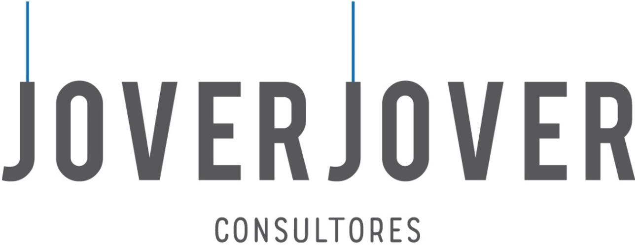 Logo JOVER & JOVER CONSULTORES SL Logo JOVER & JOVER CONSULTORES SL