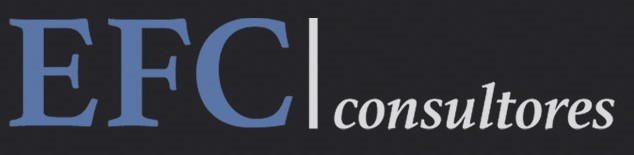 Logo EFC Consultores Logo EFC Consultores