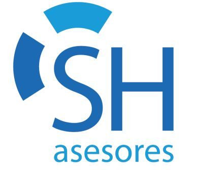 Logo SH ASESORES