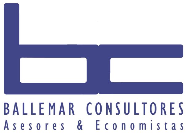 Logo BALLEMAR COSULTORES