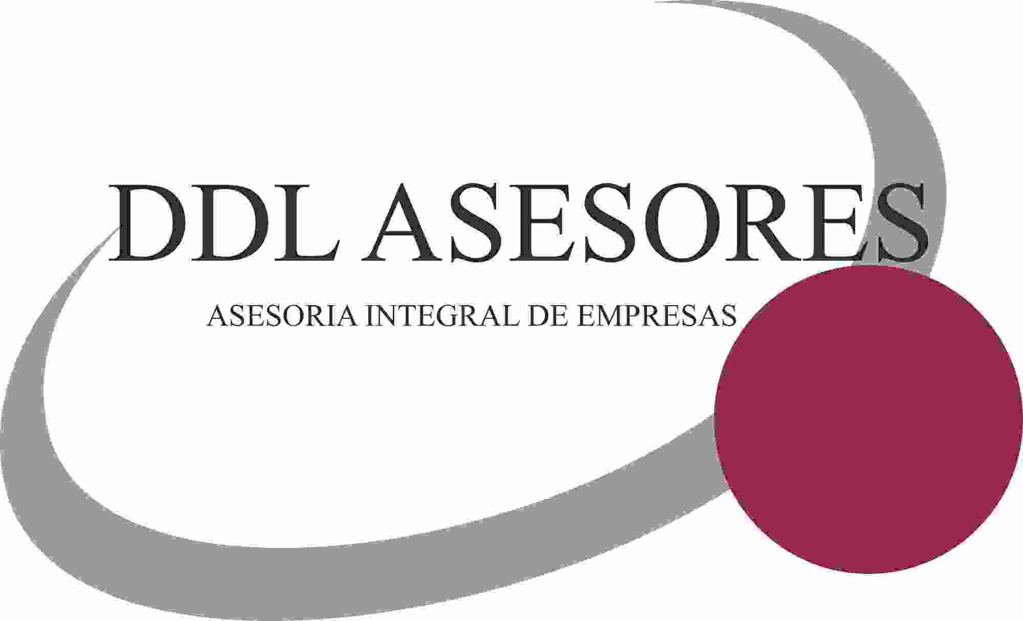 Logo DDL Asesores Logo DDL Asesores