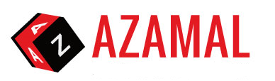 Logo Asesoria Azamal, s.l.p.