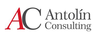 Logo ANTOLIN CONSULTING Logo ANTOLIN CONSULTING