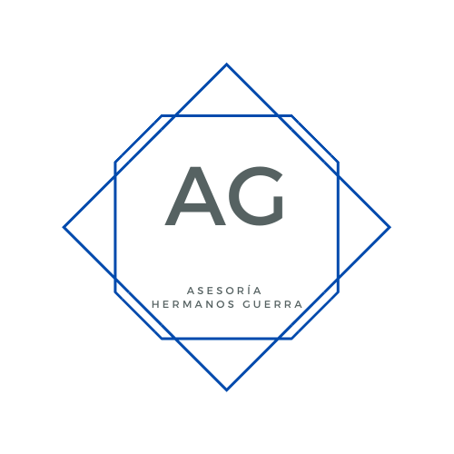 Logo ASESORÍA GUERRA