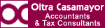 Logo Vicent T. Oltra Casamayor Logo Vicent T. Oltra Casamayor