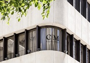 Logo CM ASESORES