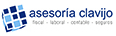 Logo ASESORÍA CLAVIJO