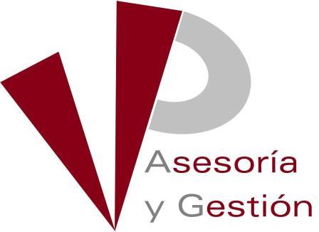 Logo VP ASESORIA Y GESTION Logo VP ASESORIA Y GESTION