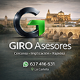 Logo GIRO ASESORES