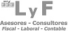 Logo LÓPEZ Y FEITO ASESORES