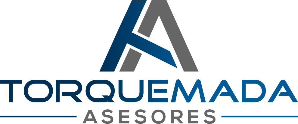 Logo TORQUEMADA ASESORES
