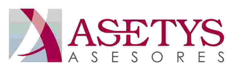 Logo Asetys Asesores