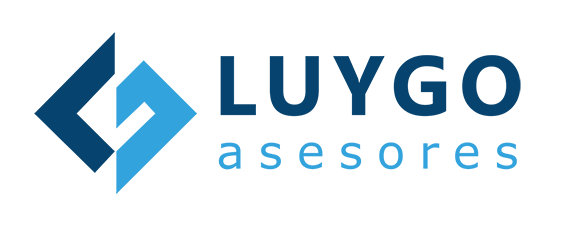 Logo LUYGO ASESORES, S.L. Logo LUYGO ASESORES, S.L.