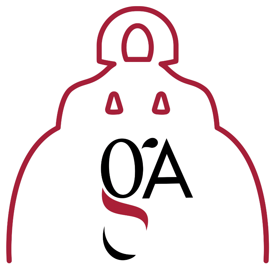 Logo Gestoria LA MENINA Alcobendas