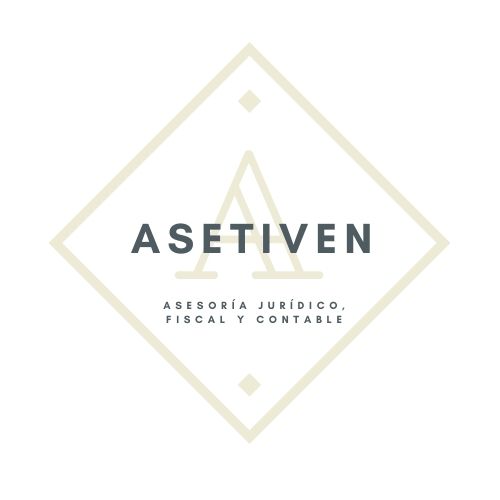 Logo ASETIVEN GYC S.L.