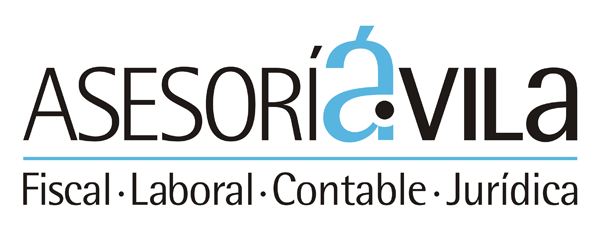 Logo ASESORIA AVILA Logo ASESORIA AVILA