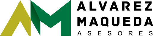 Logo ALVAREZ Y MAQUEDA ASESORES SLP Logo ALVAREZ Y MAQUEDA ASESORES SLP