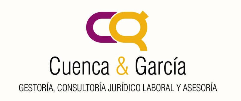 Logo CUENCA Y GARCIA Logo CUENCA Y GARCIA