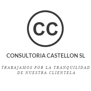 Logo CONSULTORIA CASTELLON SL Logo CONSULTORIA CASTELLON SL