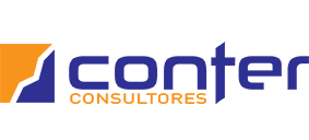 Logo CONTER CONSULTORES