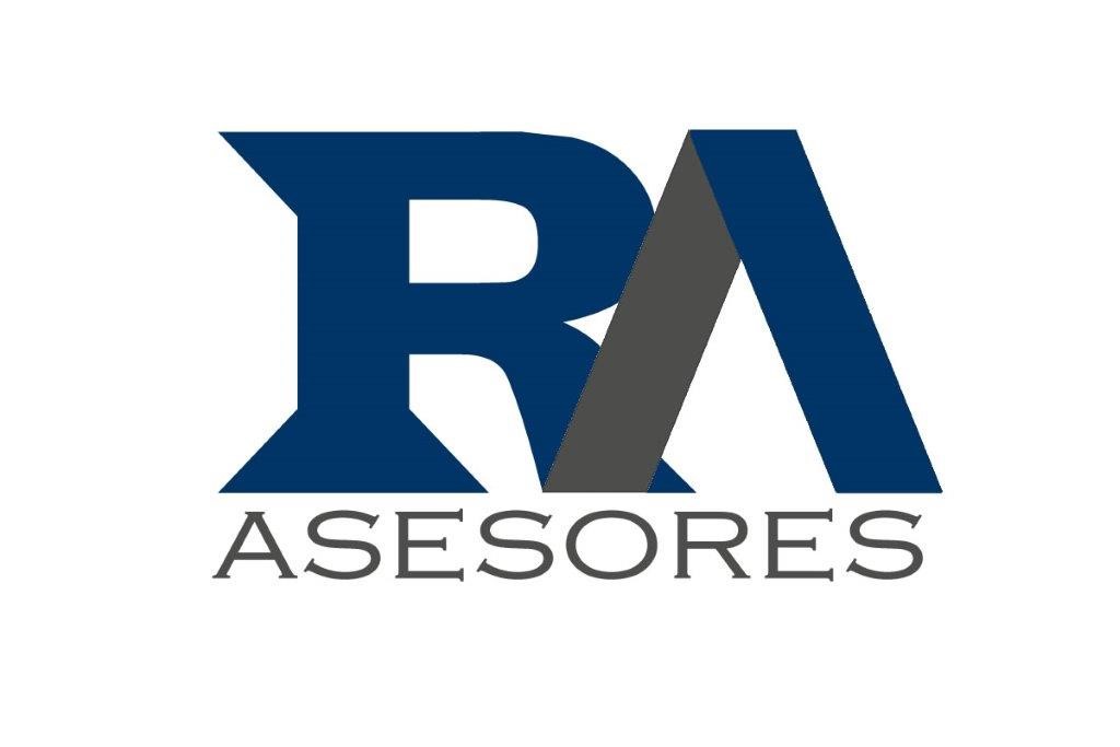 Logo RA ASESORES, S.L.