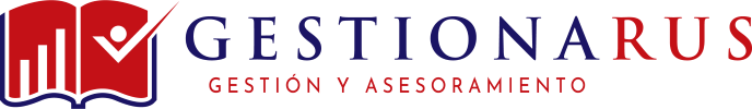 Logo GESTIONARUS