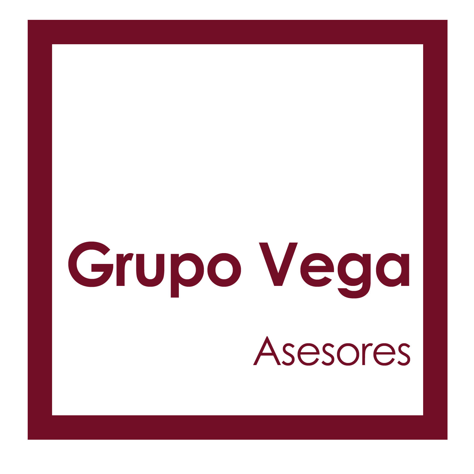Logo GRUPO VEGA ASESORES Logo GRUPO VEGA ASESORES