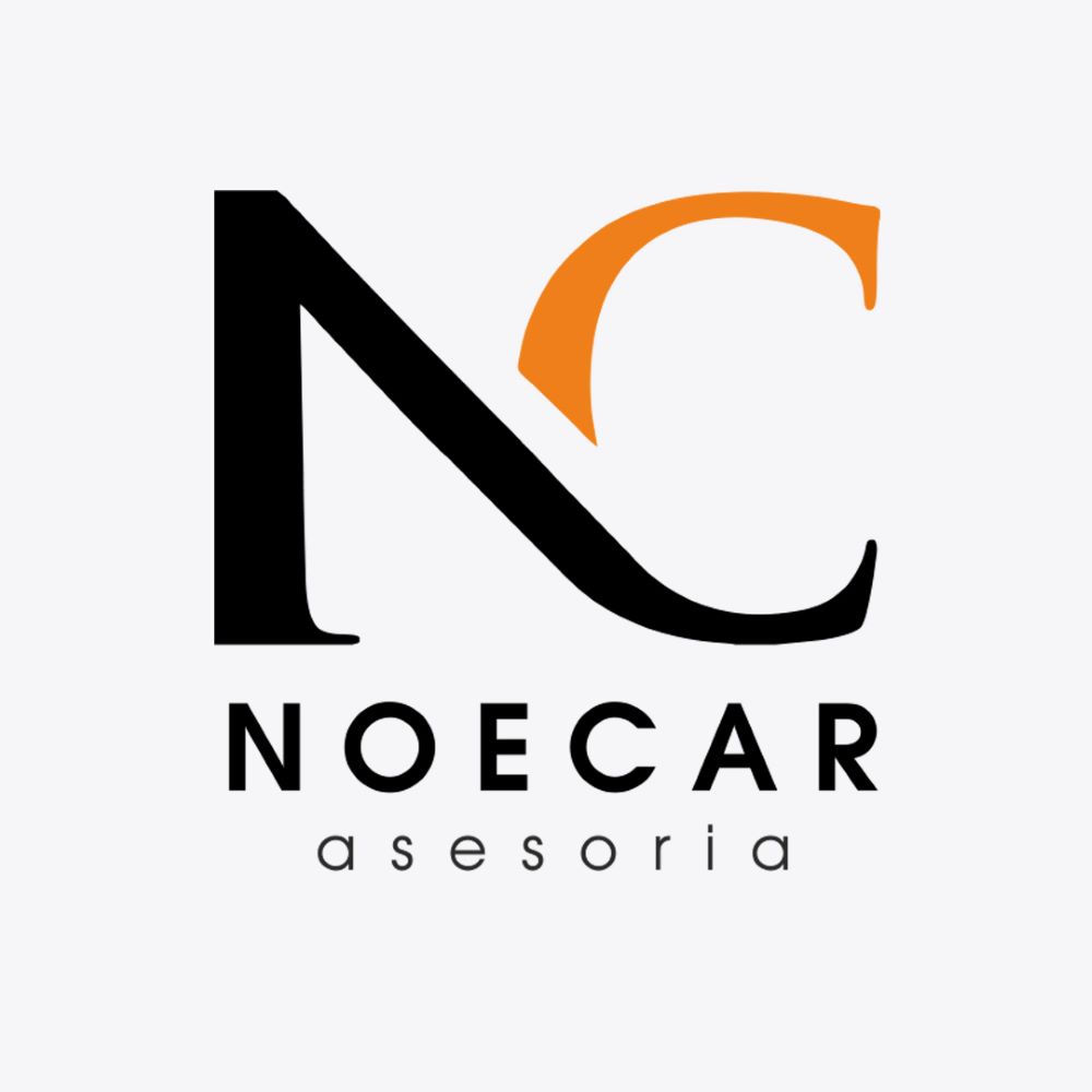 Logo NoeCar Asesoría Logo NoeCar Asesoría