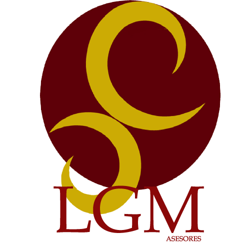 Logo ASESORES NAVALCARNERO LGM SLU