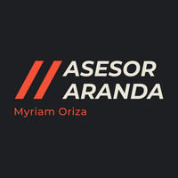 Logo ASESOR ARANDA