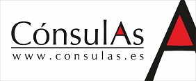 Logo CónsulAs Asesoría Integral de Empresas